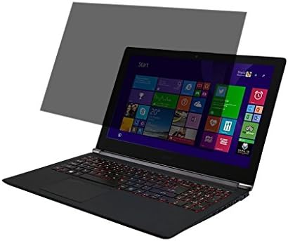 MAGNESE Traveller Privacy Filter for 12.1-Inch Notebook