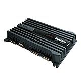 Potencia máxima de salida de 1000 W
