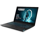 Lenovo IdeaPad L340 15 Inch Gaming Laptop - Intel Core i5-9300HF Processor, NVIDIA GeForce GTX 1650, 8GB RAM, 256 SSD, Granit