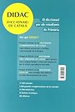 Image de DIDAC: Diccionari de català (Diccionaris de la llengua)