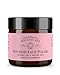 Botanicals Nourish Face Polish - Skin Brightening, Exfoliating Cleanser & Moisturiser, Rose & Camellia, 100% Natural & Certified Organic Ingredients (60g)