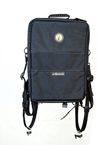 Preisvergleich Produktbild SUN-SNIPER SSN-RB-TPHB Base Rucksack