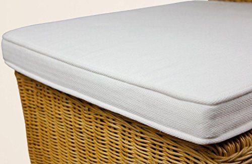 Sitzkissen LARISSA natur - 4