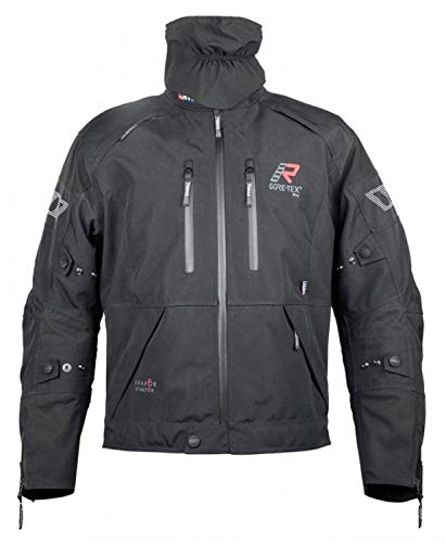 Preisvergleich Produktbild Rukka Kleidung Arma-t Jacke Schwarz 50