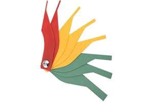 Hsthe Sea Calibro per pastiglie dei freni, misuratore di spessore 8 in 1 Strumento righello per il rivestimento del tastatore per pastiglie dei freni per autoveicoli