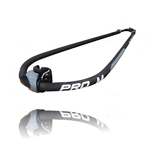 Preisvergleich Produktbild Tiki Pro M Windsurf Gabelbaum 140-200 cm