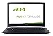 Produktbild Acer Aspire V 15 Nitro Black Editon 39,6 cm (15,6 Zoll Ultra HD IPS) Laptop (Intel Core i7-6700HQ, 16GB RAM, 1TB SSHD, NVIDIA GeForce GTX 960M (4GB VRAM), Win 10 Home) schwarz