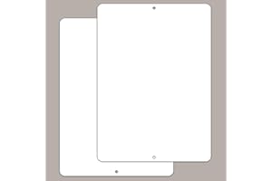 Ashoaza Panneau noir Personnalisé pour L'extérieur, Panneaux en Aluminium pour les Entreprises, Panneaux Blanc Effacable 10 x 7", Matériau de Qualité Professionnelle et Industrielle, (2 Paquets)