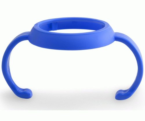 Born Free Cup & Bottle Handles x 2 - Blue