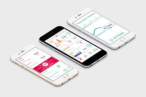 Withings Body Cardio – Herzgesundheit und Körperanalyse WLAN-Waage - 3