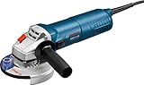 Bosch Professional GWS 9-115 (110 V) Angle Grinder - by Bosch Professional