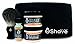 êShave Start Up Kit, Orange Sandalwood