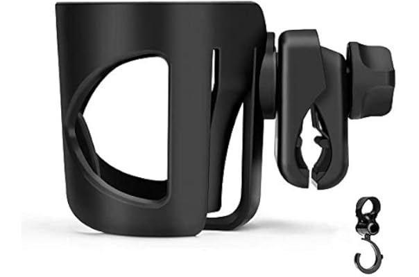 best pram cup holder