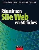 Réussir son site web en 60 fiches - 2ème édition