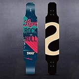 - Adecuado para niños y adultos para principiantes, patinando en las calles, patinetas, rampas, piscinas y otras superficies lisas o incluso terrenos irregulares.