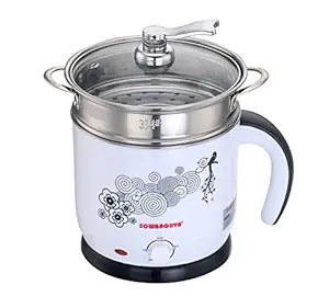 Sowbaghya Multi Cooker (1.5 Ltrs)