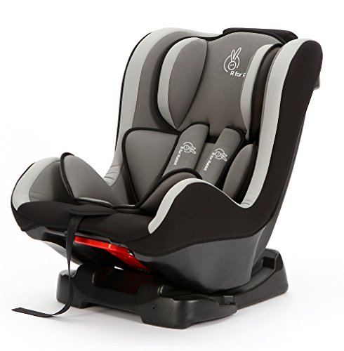 R for Rabbit Jack N Jill - Baby Car Seat - Convertible Car Seat for Baby