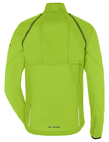 Vaude Herren Windoo Jacket Jacke - 4