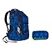 Produktbild Satch by Ergobag - 2 tlg. Set Schulrucksack - Bluetwist