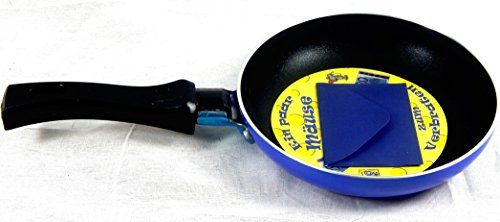 Geldgeschenk Bratpfanne Pfanne Geschenk zum Geburtstag - 2