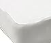 Milliard Premium Terry Hypoallergenic Waterproof Mattress Protector Mattress Cover - Double 135x191x35cm.