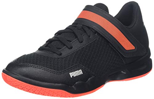 Puma Rise XT 4 Jr, Chaussures Multisport Indoor Mixte Enfant