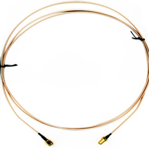 Peabird 0118222 2m Wi-Fi Antenna Cable