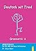 Deutsch mit Fred - Grammatik 2 by 