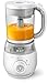 Philips scf875/02 EASY MEAL Dinner 4 in1 Robot, Multi-Colour EasyPappa multi-coloured