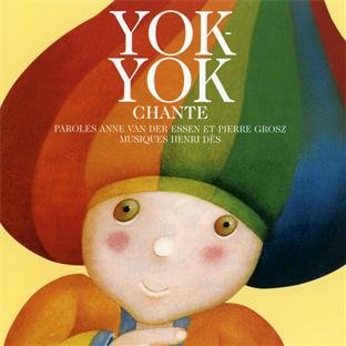Yok Yok chante