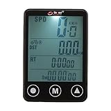 2 Enthält daten, 2 fahrrad das bike computers speichern können zwei arten von daten
