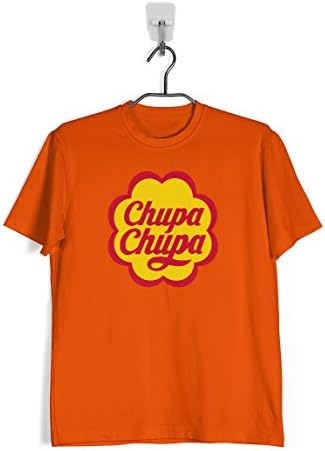 Ropa4 Camiseta Chupa Chupa (XL)