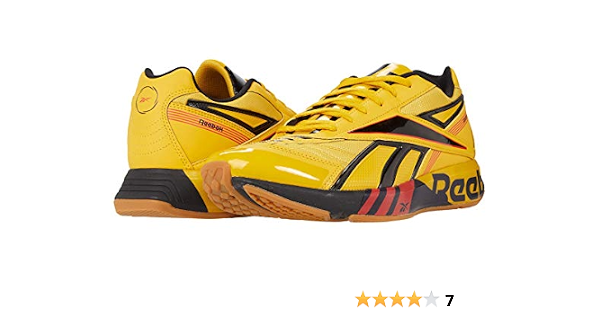 Reebok Futsal Fusion : Amazon.de: Shoes 