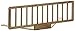 Jane Natural Wooden Bed Rail