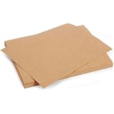 My Skills - A4 kraft Paper 90 grams 10 pieces