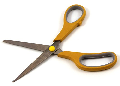 Haushaltsscheren 3tlg. Küchenscheren Scheren Set Haushaltscheren Universalschere - 4