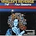 Produktbild Vivaldi's Revenge: The New Four Seasons for Flute & Macintosh llfx workstation (Omega) by N/A (1993-01-01)