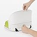 OXO Tot Perch Booster Seat with Straps (Green)