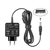 Adaptadores de CA KFD fabricados con materiales de la más alta calidad e incluyen funciones de protección de portátiles contra tensión incorrecta, cortocircuito, sobrecalentamiento interno / Pasados los certificados CE, ROHS, FCC, REACH, Incluido Devuelve dinero o cambia otro producto por gratis durante 30dias, 1 años de garantía