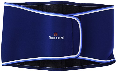 Preisvergleich Produktbild Orliman 4205 Rückenbandage 5