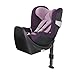 Produktbild CYBEX GOLD Sirona M2 i-Size incl. Base, Autositz Gruppe 0+ & 1 (0-18 kg), Kollektion 2016, Princess Pink