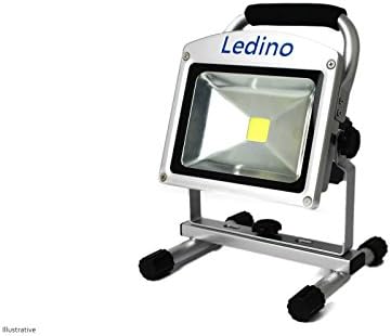 20W Portable Work Light