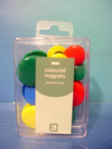 Preisvergleich Produktbild 18 MAGNETE