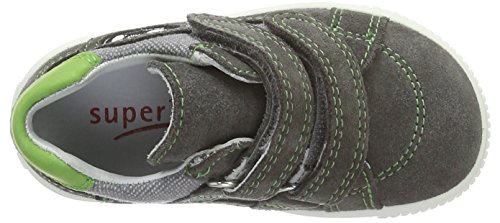 Superfit Baby Jungen Moppy Lauflernschuhe - 7