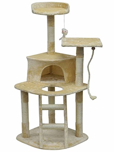 homessity cat tree