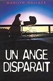 Un ange disparaît