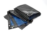 ojales soldados de forma ultrasónica cada 500 mm para una máxima resistencia