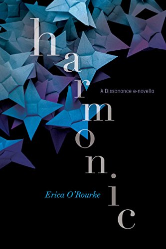Télécharger Harmonic (Dissonance) (English Edition) PDF