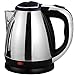 billionBAG bb3-MC-18 1500 Watts and 230 Volts 1.8 Litre Water, Tea, Multipurpose Electric Kettle For Home Kitchen & Office Pantry (Black) RS.537.00