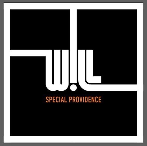will special providence dlp [Vinilo]